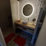 Les Orangers Szálloda 2*