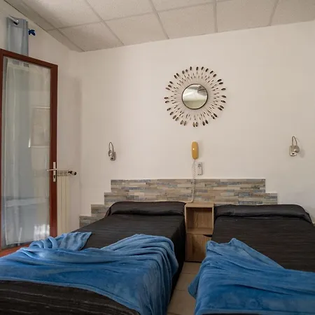 Les Orangers 히에레