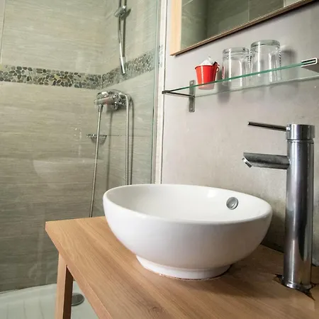 Les Orangers 히에레