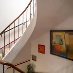 Les Orangers Hotel