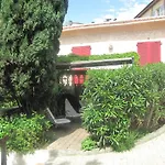 Hotel Les Orangers