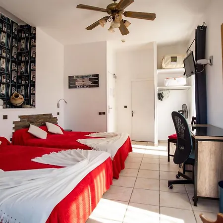 奥兰治酒店 酒店 耶尔