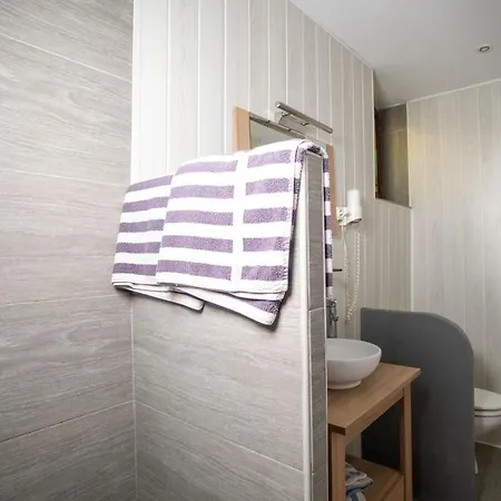 酒店 奥兰治酒店 2*