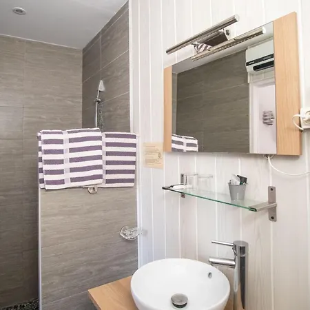 酒店 奥兰治酒店 耶尔