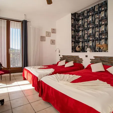 奥兰治酒店 酒店