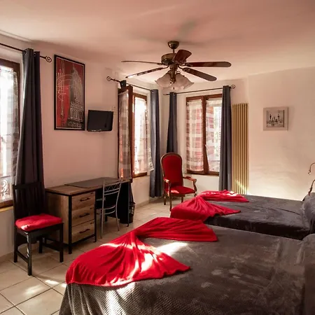 酒店 奥兰治酒店 耶尔