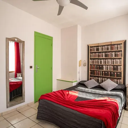 奥兰治酒店 酒店 耶尔