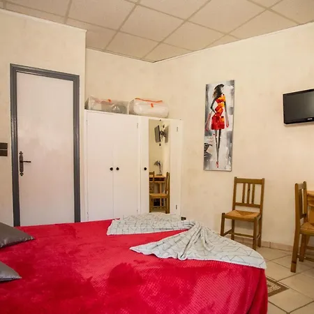 酒店 奥兰治酒店 2*