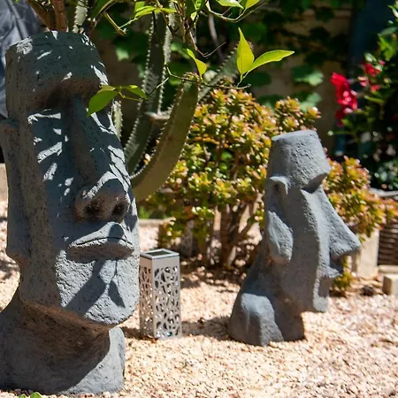 酒店 奥兰治酒店 耶尔