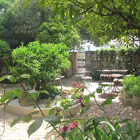 奥兰治酒店 酒店 耶尔