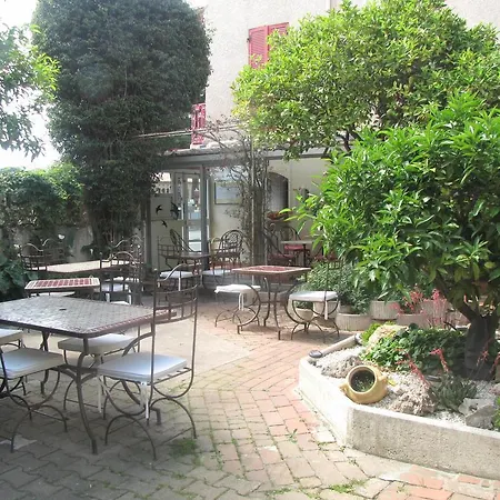 奥兰治酒店 酒店 2*