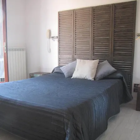 酒店 奥兰治酒店