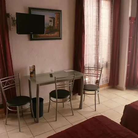 奥兰治酒店 耶尔