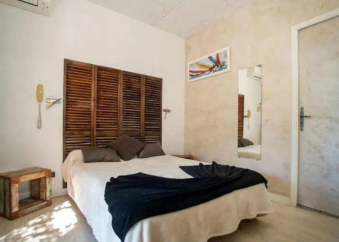 Hotel Les Orangers